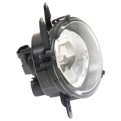 Rareelectrical - New Left Fog Light Assembly Compatible With Bmw 3-Series 2012 2013 2014 2015 2016 By Part Numbers - Image 3