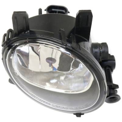 Rareelectrical - New Left Fog Light Assembly Compatible With Bmw 3-Series 2012 2013 2014 2015 2016 By Part Numbers - Image 4