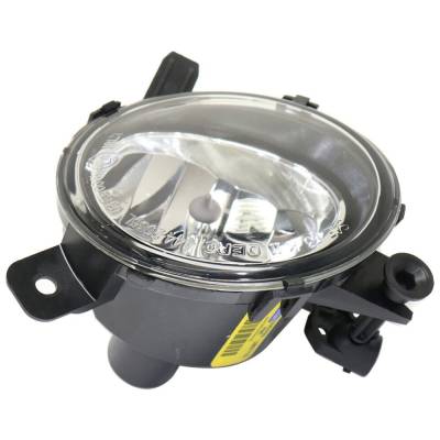 Rareelectrical - New Left Fog Light Assembly Compatible With Bmw 3-Series 2012 2013 2014 2015 2016 By Part Numbers - Image 6
