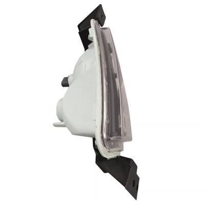 Rareelectrical - New Left Fog Light Assembly Compatible With Chevrolet Audi 2002 2003 2004 2005 2006 By Part Numbers - Image 5