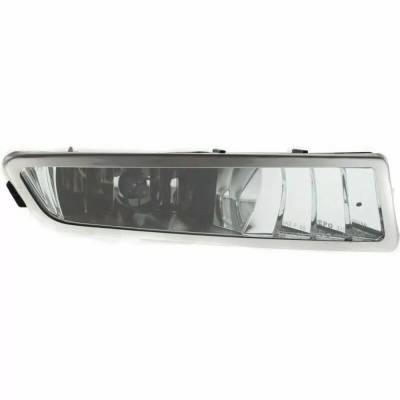 Rareelectrical - New Right Fog Light Assembly Compatible With Acura 1999 2000 2001 2002 2003 By Part Numbers - Image 2