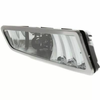 Rareelectrical - New Right Fog Light Assembly Compatible With Acura 1999 2000 2001 2002 2003 By Part Numbers - Image 3