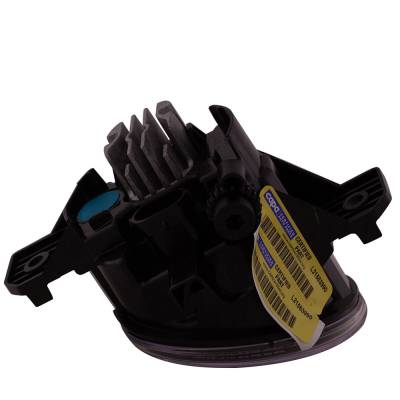 Rareelectrical - New Left Fog Light Assembly Compatible With Nissan Altima 2019 2020 2021 By Part Numbers Ni2592140 - Image 3