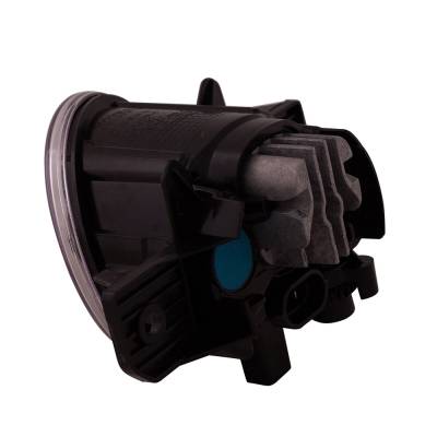 Rareelectrical - New Left Fog Light Assembly Compatible With Nissan Altima 2019 2020 2021 By Part Numbers Ni2592140 - Image 4