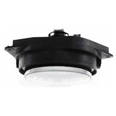 Rareelectrical - New Right Fog Light Assembly Compatible With Hummer H3 2006 2007 2008 2009 By Part Numbers Hu2593101 - Image 6