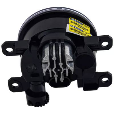 Rareelectrical - New Left Fog Light Assembly Compatible With Ford Bronco Sport 2021 2022 2023 By Part Numbers - Image 3