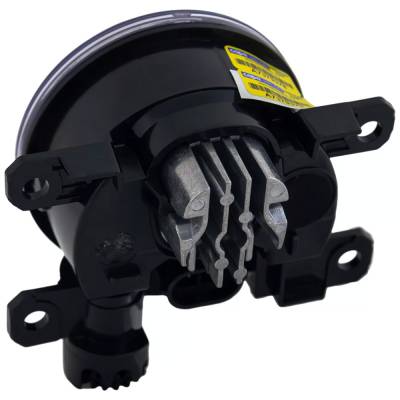 Rareelectrical - New Left Fog Light Assembly Compatible With Ford Bronco Sport 2021 2022 2023 By Part Numbers - Image 4