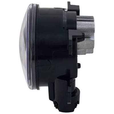 Rareelectrical - New Left Fog Light Assembly Compatible With Ford Bronco Sport 2021 2022 2023 By Part Numbers - Image 5