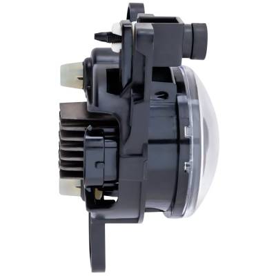 Rareelectrical - New Right Fog Light Assembly Compatible With Chevrolet Trailblazer 2021 2022 2023 2024 By Part - Image 4