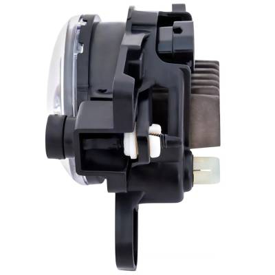 Rareelectrical - New Right Fog Light Assembly Compatible With Chevrolet Trailblazer 2021 2022 2023 2024 By Part - Image 5