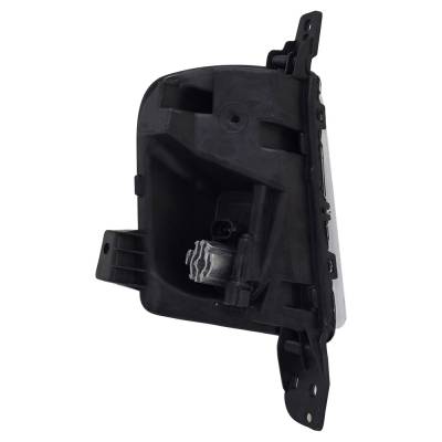 New Left Fog Light Assembly Compatible With Ford Edge 2019 2020 2021 By Part Numbers Fo2592253 Kt4z