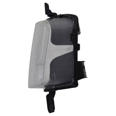 Rareelectrical - New Left Fog Light Assembly Compatible With Ford Edge 2019 2020 2021 By Part Numbers Fo2592253 Kt4z - Image 4