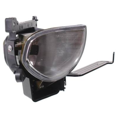 Rareelectrical - New Right Fog Light Assembly Compatible With Acura 2009 2010 2011 By Part Numbers Ac2593110 - Image 3