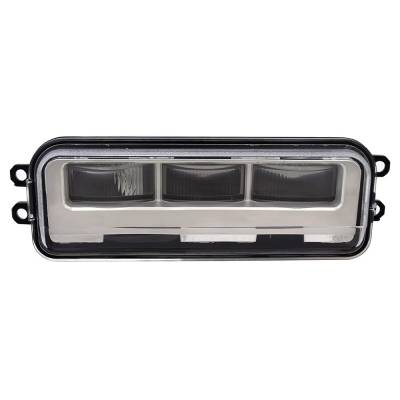 Rareelectrical - New Left Fog Light Assembly Compatible With Toyota Tundra 2022 2023 By Part Numbers To2592146 - Image 3