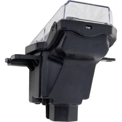 Rareelectrical - New Right Fog Light Assembly Compatible With Subaru Forester 2019 2020 2021 2022 2023 By Part - Image 5