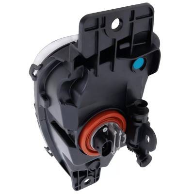 Rareelectrical - New Right Fog Light Assembly Compatible With Ford Escape 2020 2021 2022 By Part Numbers Fo2593256 - Image 5