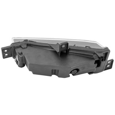 Rareelectrical - New Right Fog Light Assembly Compatible With Bmw X3 2020 2021 By Part Numbers Bm2593162 63 17 9 492 - Image 3