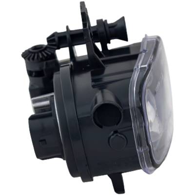 Rareelectrical - New Right Fog Light Assembly Compatible With Nissan Rogue 2021 2022 2023 By Part Numbers Ni2593142 - Image 3