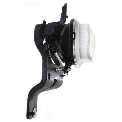 Rareelectrical - New Left Fog Light Assembly Compatible With Ford Honda Pickup F-Series 2008 2009 2010 By Part - Image 3