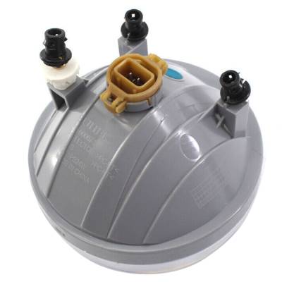 Rareelectrical - New Right Fog Light Assembly Compatible With Gmc Honda Sierra 2007 2008 2009 2010 2011 2012 2013 By - Image 5