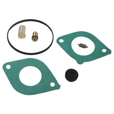 New Carburetor Kit Compatible With Suzuki 3 Cyl 2.440 Bore Dt 30 Hp 3 Cyl 2.440 Bore Dt 25 Hp By