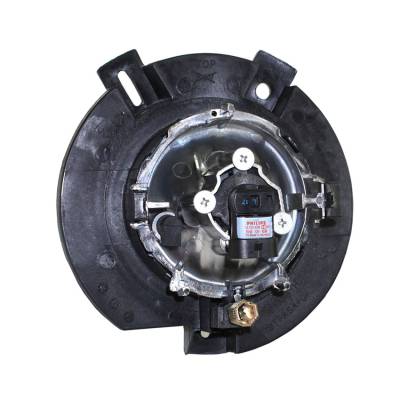 Rareelectrical - New Right Fog Light Compatible With Ford Explorer 02-05 1L2z15200da Fo2593193 1L2z-15200-Da 1L2z - Image 4