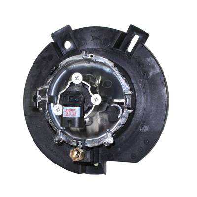 Rareelectrical - New Left Fog Light Compatible With Ford Explorer 02-05 1L2z15200db Fo2592193 1L2z-15200-Db 1L2z - Image 3