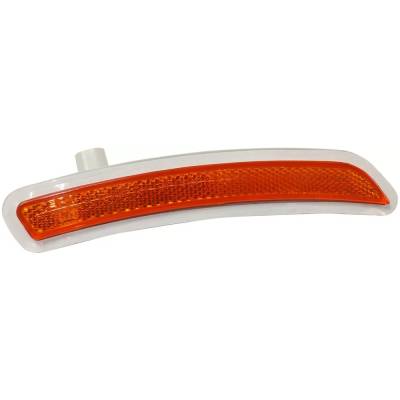 Rareelectrical - New Left Side Marker Light Assembly Compatible With Mini  Cooper 2014 2015 2016 2017 2018 2019 2020 - Image 2