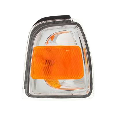 New Right Turn Signal Light Compatible With Ford Ranger 2006-2011 6L5z15a201aa Fo2531171