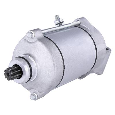 Rareelectrical - New 12V Starter Compatible With Yamaha Xvz1300cts Royal Star Tour Deluxe S 08-09 71-932-40 - Image 7