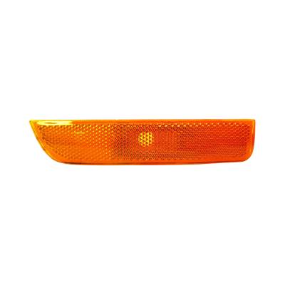 New Right Side Marker Light Compatible With Volkswagen Passat 2001-05 Vw2551106 3B0945072