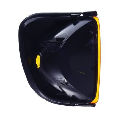 Rareelectrical - New Driver Side Marker Light Compatible With Ford E-150 E-250 2007 Fo2520176 5C2z 13201 Aa - Image 3