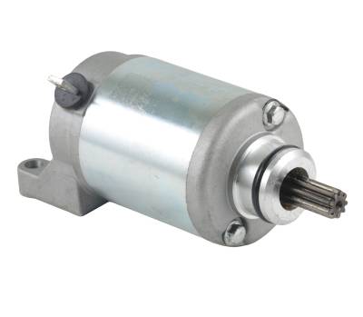 New 12V Cw Starter Compatible With Bombardier Atv Rally 175 2003-04 420-296-390 711296390
