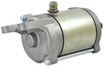 Rareelectrical - New Starter Compatible With 2004 2005 2006 2007 2008 2009 Kymco Mxu 250 300 Mongoose 249Cc, A - Image 4