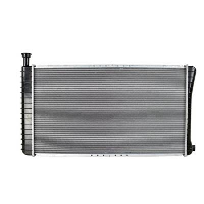 Rareelectrical - New Radiator Compatible With Deville By Part Numbers Cu232 3035444 3035447 3035449 3035463 3035533 - Image 7