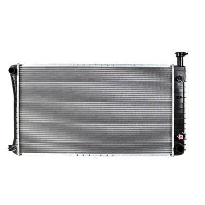 Rareelectrical - New Radiator Compatible With Deville By Part Numbers Cu232 3035444 3035447 3035449 3035463 3035533 - Image 8