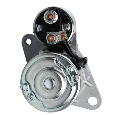 Rareelectrical - New Starter Compatible With 03-06 Chrysler Pt Cruiser 2.4L Mot84882zc 05033067Ab 5033067Ab - Image 4