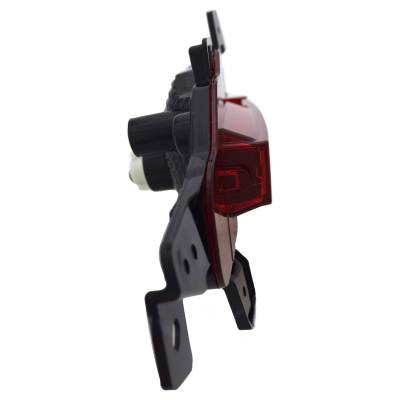 Rareelectrical - New Right Back Up Light Assembly Compatible With Hyundai Palisade Calligraphy Night Edition Sport - Image 4