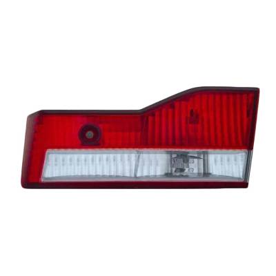 Rareelectrical - New Right Inner Tail Light Compatible With Honda Accord Sedan 2002 34151-S84-A11 34151S84a11 - Image 2