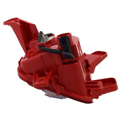 Rareelectrical - New Right Back Up Light Compatible With Kia Telluride 3.8L 2023-2023 By Part Numbers Ki2883104 92406 - Image 6