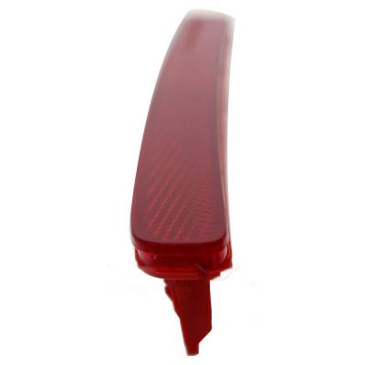 Rareelectrical - New Rear Right Reflector Lights Compatible With Toyota Corolla 1.8L 2.0L 2019 2020 2021 2022 2023 By - Image 5