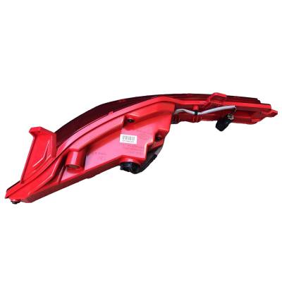 Rareelectrical - New Right Turn Signal Light Assembly Compatible With Hyundai Santa Cruz Santa Fe 2021 2022 By Part - Image 6