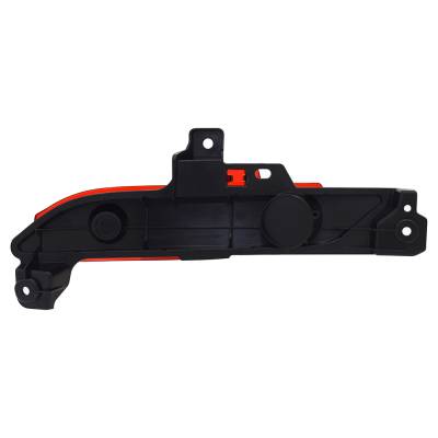 Rareelectrical - New Right Reflector Assembly Reflector Lights Compatible With Lexus Nx Models 2022 2023 By Part - Image 6