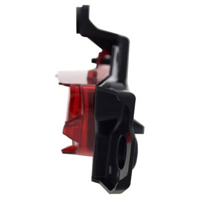 Rareelectrical - New Left Reflector Assembly Reflector Lights Compatible With Lexus Nx Models 2022 2023 By Part - Image 6