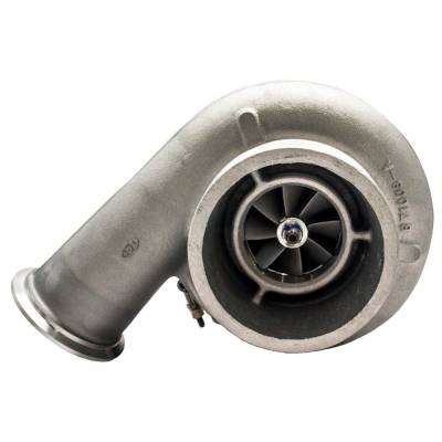 Rareelectrical - New OEM Replacement Turbocharger Compatible With 1990–2001 International 9400 9900 – Cummins N14 By - Image 2