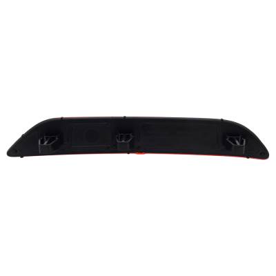 Rareelectrical - New Rear Left Reflector Lights Compatible With Volkswagen Taos Highline Sport Utility 4-Door 1.4L - Image 2