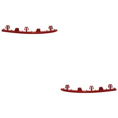 Rareelectrical - New Pair Of Reflector Assembly Compatible With Bmw 2021-2023 By 63 14 9 463 764 63 14 9 463 763 - Image 5