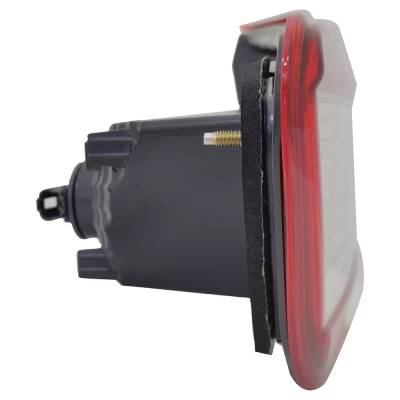 Rareelectrical - New Right Tail Light Compatible With Subaru Crosstrek 2018 2019 By Part Numbers Su2803108 84912Fl061 - Image 6