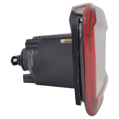 Rareelectrical - New Right Tail Light Compatible With Subaru Crosstrek 2020 2021 By Part Numbers Su2803111 84912Fl200 - Image 6