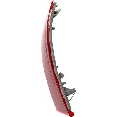 Rareelectrical - New Left Reflector Assembly Reflector Lights Compatible With Bmw X3 2011 2012 2013 2014 By Part - Image 6